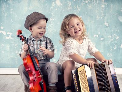 Билеты на Бэби-филармония 2 ступень. Оранжевый (Филармония) / Событие | Афиша | ИнфоТаймс