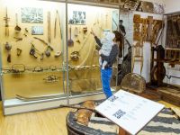 Олонецкий национальный музей карелов-ливвиков им. Н. Г. Прилукина