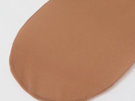 Колготки для девочек, 40 DEN, Бежевый