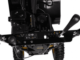 Снегоуборщик ЧЕМПИОН ST661