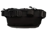 Поясная сумка MYSTIK TERRA "Ультра" Урбан, Graphite/black