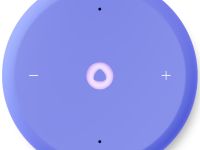 Умная колонка Яндекс