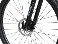 Горный велосипед Benort Raven 29, год 2026, цвет Зеленый, ростовка 21