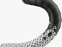 Профессиональная обмотка руля Deda Elementi Loop Tape (белый / черный)