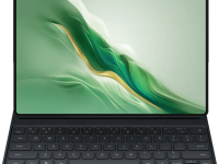 Планшет Honor MagicPad 2 12.3" Wi-Fi 256GB с чехлом-клавиатурой и стилусом Black