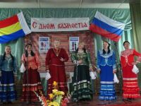 Нижнемитякинский сельский дом культуры