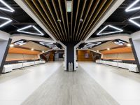 Кинотеатр «Синема 5» г. Уфы