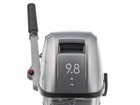 2х-тактный лодочный мотор SHARMAX SM9.8HS