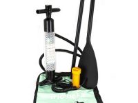 Надувная доска для SUP-бординга WIN Grey 10.6