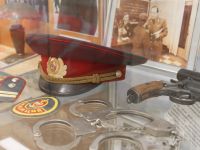 Музей истории города и флота г. Североморск