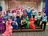 Сельский дом культуры «Северный»