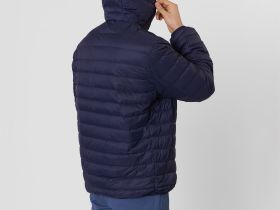 Куртка пуховая Town Мужская