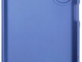Клип-кейс LuxCase для Samsung Galaxy А17 Синий