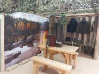 Чистоозёрный краеведческий музей