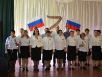 Рощинский сельский Дом культуры