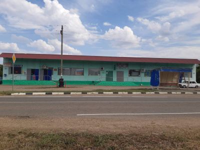 Болговская сельская библиотека