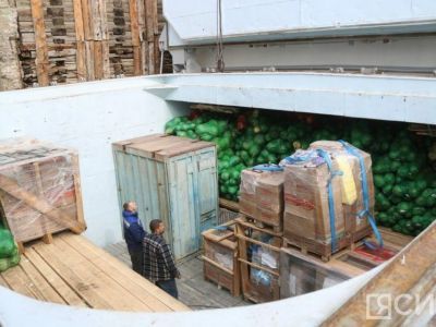 Правительство Якутии намерено защитить интересы региона относительно Северного завоза