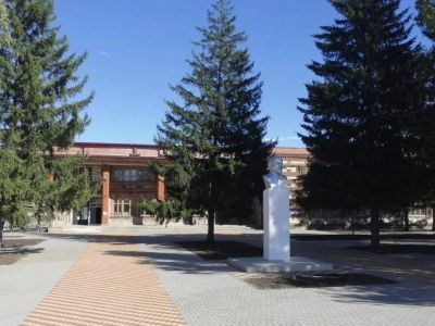 Свободненский сельский дом культуры