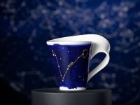 Villeroy & Boch Кружка с ручкой 0,3 л Созвездие Рыбы NewWave Stars Villeroy & Boch