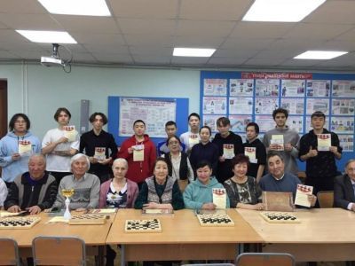 Школы третьего возраста откроют во всех районах Якутии