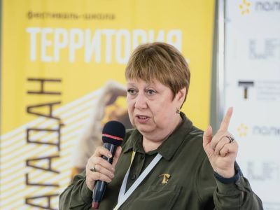 Театровед Анна Степанова: Театру Олонхо удалось раскачать зрителя
