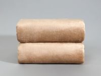 Плед Giardino, бежевый