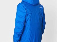 Мужской пуховик Red Fox Axion