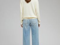 Джемпер с кашемиром