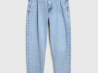 Джинсы Balloon, Голубой