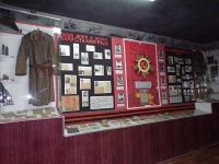 Троицкий районный краеведческий музей МБУК «ТМКЦ»