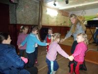 Вякиревский сельский дом культуры