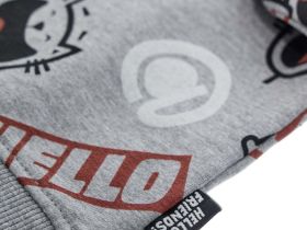 Свитшот для маленького мальчика