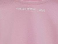 Пижама с длинным рукавом для маленькой девочки