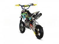 Мотоцикл KAYO GP1-MX YX125 PITBIKE