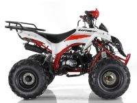 Квадроцикл MOTAX ATV Raptor Super LUX 125 cc