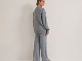 Комплект Meribel, серый