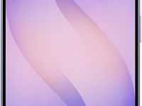 Клип-кейс Samsung Clear Case для Galaxy S26 Прозрачный