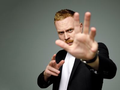 Билеты на Евгений Чебатков (Bolshevik Loft) / Стендап | Афиша | ИнфоТаймс