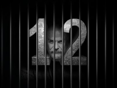 Билеты на 12 (Мастерская «12» Никиты Михалкова) / Театр | Афиша | ИнфоТаймс