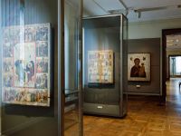 Государственная Третьяковская галерея