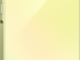 Смартфон Samsung Galaxy A55 8/128 ГБ Жёлтый