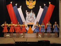 Шелковской сельский дом культуры