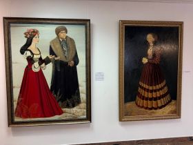 В Якутии отметили первый общероссийский День артиста