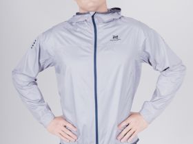 Ветровка Nordski Pro Light Grey