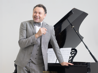 Билеты на Как я стал счастливым (ДК «Выборгский») / Театр | Афиша | ИнфоТаймс