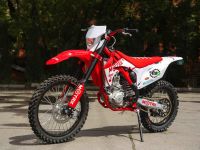 Мотоцикл кроссовый эндуро MOTAX EX 300