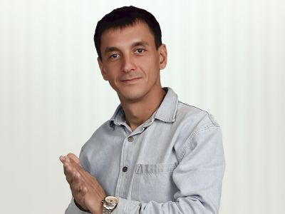 Рустам Асадуллин