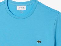 Мужская Футболка Lacoste Regular Fit