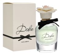 Dolce: парфюмерная вода 75мл