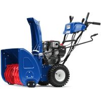 Снегоуборщик MASTERYARD MV11528BE
